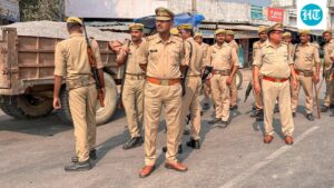 453-nepalese-nationals-were-rescued-from-an-alleged-net-scam-in-kushinagar-in-up