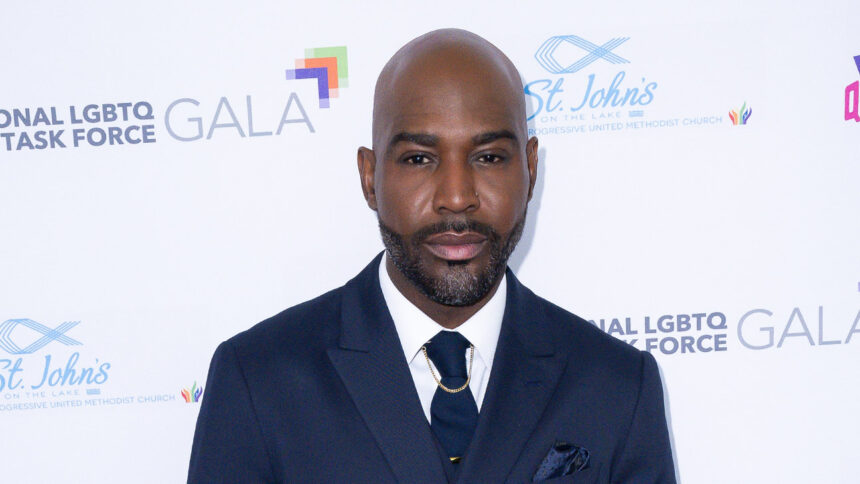 queer-eye-star-karamo-brown-is-opening-up-about-skipping-press-appearances-for-the-final-season-and-relapsing-during-the-netflix-show | GIBN ‘queer-eye’-star-karamo-brown-is-opening-up-about-skipping-press-appearances-for-the-final-season-and-relapsing-during-the-netflix-show