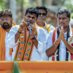 annamalai’s-visit-to-delhi-sparked-rumors-of-his-exit-from-the-bjp