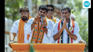 annamalai’s-visit-to-delhi-sparked-rumors-of-his-exit-from-the-bjp