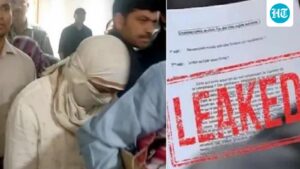 cbi-will-soon-submit-a-report-on-neet-paper-leakage-case