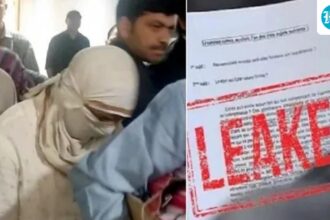 cbi-will-soon-submit-a-report-on-neet-paper-leakage-case