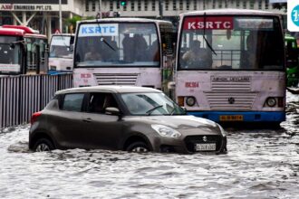 monsoon-set-to-put-india-and-mumbai-on-imd-yellow-alert;-thunderstorms-in-shop-for-delhi-|-weather-wrap
