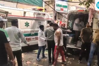 malviya-nagar-fire-live:-21-killed-in-south-delhi-restaurant-fire,-officials-say;-prime-minister-modi-expresses-his-condolences