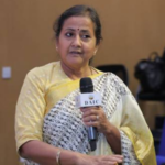 who-is-s-radha-chauhan,-the-retired-ias-officer-heading-the-one-member-panel-into-cbse’s-osm-probe?