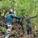 the-search-for-the-missing-uttarakhand-traveler-has-entered-its-fifth-day