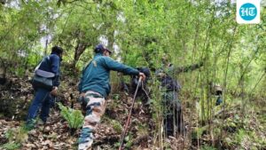 the-search-for-the-missing-uttarakhand-traveler-has-entered-its-fifth-day