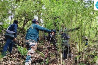 the-search-for-the-missing-uttarakhand-traveler-has-entered-its-fifth-day