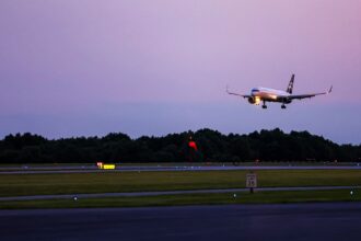 the-government-is-allocating-rs-10,000-crore-to-stabilize-aviation-fuel-prices-amid-the-war-with-iran