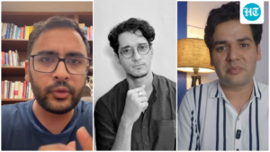 the-sarsour-janata-party-appoints-3-spokespersons-ahead-of-the-june-6-protest:-who-are-they?