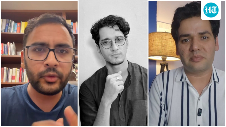 the-sarsour-janata-party-appoints-3-spokespersons-ahead-of-the-june-6-protest:-who-are-they?
