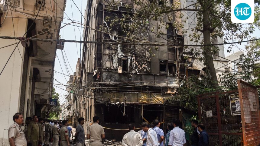 18-foreigners-among-21-killed-in-delhi’s-malviya-nagar-fire;-victims-from-bangladesh,-afghanistan-and-africa