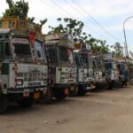 the-federal-cabinet-approves-a-plan-to-replace-old-trucks-and-buses-to-reduce-air-pollution