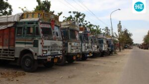 the-federal-cabinet-approves-a-plan-to-replace-old-trucks-and-buses-to-reduce-air-pollution