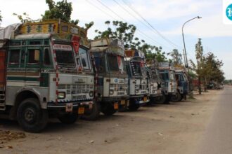 the-federal-cabinet-approves-a-plan-to-replace-old-trucks-and-buses-to-reduce-air-pollution