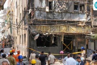 “repeated-incidents”-and-“international-disgrace”:-open-criticizes-the-government-over-the-malviya-nagar-fire,-and-the-minister-confirms-that-the-necessary-measures-are-being-taken