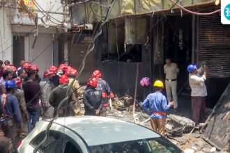 delhi-fire-news:-fir-filed,-govt-says-‘guilty-will-not-be-absolved’-after-21-killed-in-fire-at-malviya-nagar-bnb