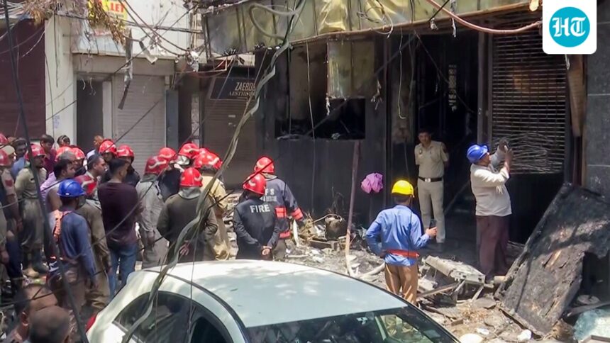 delhi-fire-news:-fir-filed,-govt-says-‘guilty-will-not-be-absolved’-after-21-killed-in-fire-at-malviya-nagar-bnb