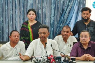 tmc-leader-firhad-hakim-will-resign-from-the-post-of-mayor-of-kolkata,-says-kunal-ghosh.-official-confirmation-is-awaited