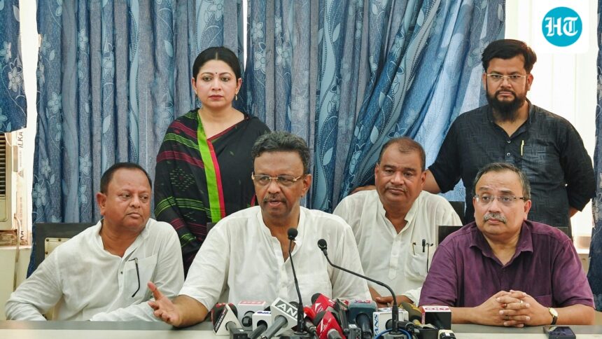 tmc-leader-firhad-hakim-will-resign-from-the-post-of-mayor-of-kolkata,-says-kunal-ghosh.-official-confirmation-is-awaited
