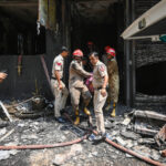 delhi-cm-gupta-seeks-report-from-dm-on-malviya-nagar-fire-tragedy;-officials-investigated-the-alleged-lapses