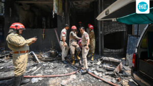 delhi-cm-gupta-seeks-report-from-dm-on-malviya-nagar-fire-tragedy;-officials-investigated-the-alleged-lapses