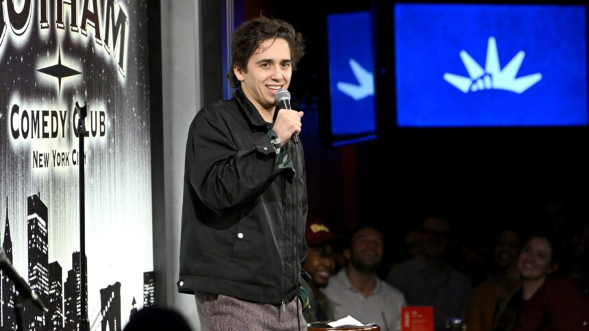 snl-star-marcelo-hernandez-will-host-the-2026-espys | GIBN “snl”-star-marcelo-hernandez-will-host-the-2026-espys
