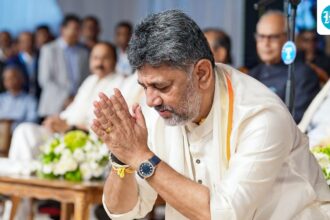 free-bus-tickets,-jobs,-employment-exchange-in-private-sector:-cm-shivkumar’s-first-announcement-after-taking-oath