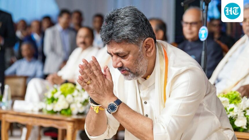 free-bus-tickets,-jobs,-employment-exchange-in-private-sector:-cm-shivkumar’s-first-announcement-after-taking-oath