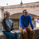 on-set-with-‘alice-and-steve’:-nicola-walker-and-jemaine-clement-set-to-make-debut-in-buzzy-‘wrong-com’
