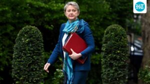 british-foreign-secretary-yvette-cooper-meets-with-jaishankar-to-review-relations