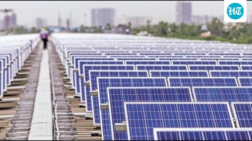 india-has-become-the-second-largest-market-for-solar-growth-overtaking-the-united-states-mnre | GIBN india-has-become-the-second-largest-market-for-solar-growth,-overtaking-the-united-states:-mnre