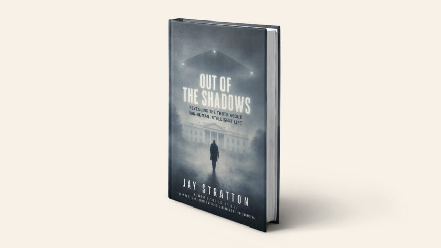 “out-of-the-shadows”-memoir-from-a-top-us-official-to-investigate-the-truth-about-non-human-intelligent-life