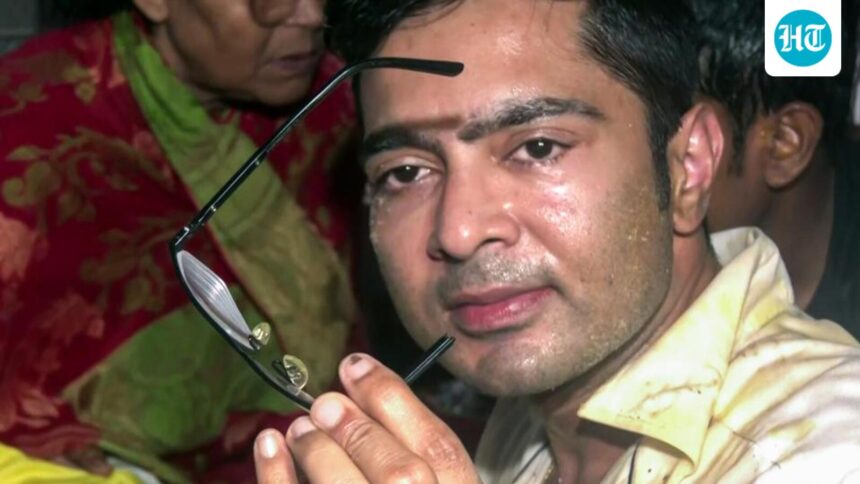 tmc-ceo-abhishek-banerjee-summons-on-june-15-in-bengal-recruitment-case