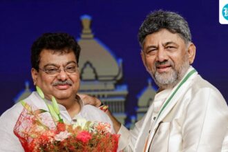 from-student-activist-to-chief-minister-of-karnataka:-the-rise-of-dk.-shivakumar