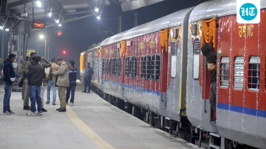 irctc-sets-new-records-in-online-ticket-booking,-bans-3-crore-suspicious-ids-in-2025-26