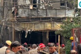 ‘no-ventilation’-in-column-like-building,-terrifying-escape-video:-5-shocking-details-in-delhi-malviya-nagar-fire