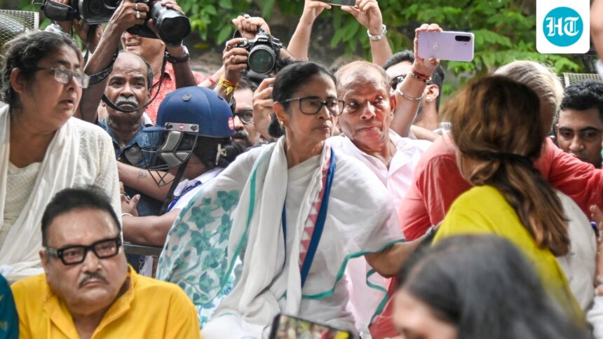 tmcs-big-move-amid-divided-uproar-and-row-over-lop-all-committees-dissolved-with-immediate-effect | GIBN tmc’s-big-move-amid-divided-uproar-and-row-over-lop:-‘all-committees-dissolved-with-immediate-effect’