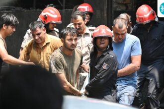 ‘delhi-government-stands-firmly-with-you’:-cm-rekha-gupta’s-message-to-families-of-delhi-fire-victims