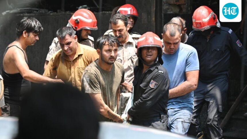 ‘delhi-government-stands-firmly-with-you’:-cm-rekha-gupta’s-message-to-families-of-delhi-fire-victims