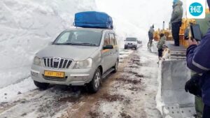 union-minister-nitin-gadkari-will-attend-the-zojila-tunnel-breaching-operation-on-june-9