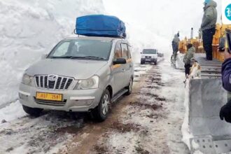 union-minister-nitin-gadkari-will-attend-the-zojila-tunnel-breaching-operation-on-june-9