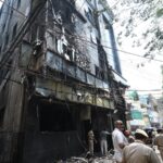 delhi-restaurant-fire:-at-least-21-people-killed-in-a-fire-at-malviya-nagar-restaurant