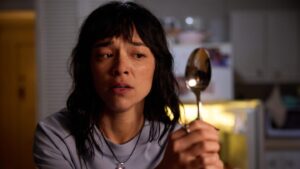 director-and-star-“saccharine”-accidentally-crashes-the-body-horror-film-just-in-time