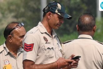 three-have-been-arrested-in-a-rs-43-lakh-digital-arrest-scam-case-in-gurugram