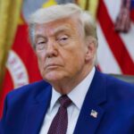 us-iran-war-live-updates:-tehran-says-‘no-tangible-progress’-in-talks-but-trump-says-deal-is-close