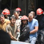 malviya-nagar-fire-news-live:-victims-struggled-to-open-doors-due-to-digital-locks;-bnb-owner,-lavkesh-bajaj,-arrested
