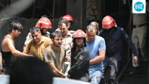 malviya-nagar-fire-news-live:-victims-struggled-to-open-doors-due-to-digital-locks;-bnb-owner,-lavkesh-bajaj,-arrested