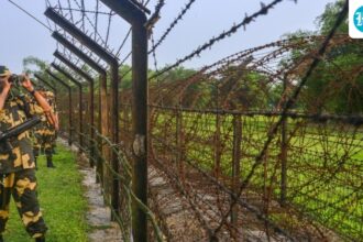 india-and-bangladesh-are-scheduled-to-discuss-border-security-at-a-delhi-conference-on-june-8