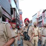 cctv-captures-panchkula-club-shooting-that-left-two-injured,-and-suspected-godara-gang-shooters-arrested-|-he-watches